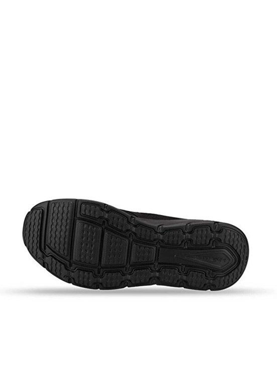 FORELLİ Amanda-G - Kadın Siyah Sneaker Ayakkabı