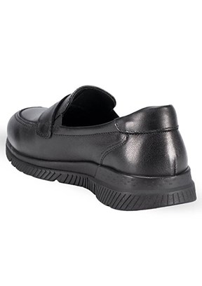FORELLİ Gola-G - Kadın Siyah Casual Ayakkabı