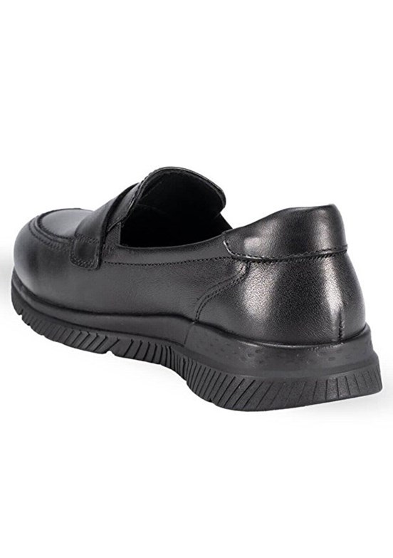 FORELLİ Gola-G - Kadın Siyah Casual Ayakkabı