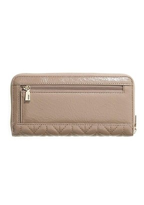 GUESS Cheryl Slg Large - SWTQ9720146 Kadın Bej Suni Deri Cüzdan