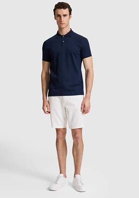 PİERRE CARDİN Erkek Polo Yaka T-Shirt