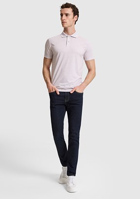 PİERRE CARDİN Erkek Polo Yaka T-Shirt