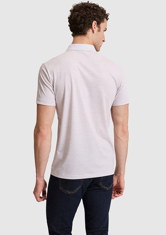 PİERRE CARDİN Erkek Polo Yaka T-Shirt