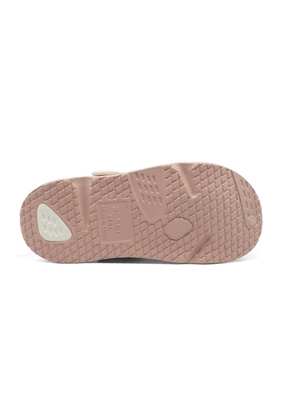 LUMBERJACK 6M Jhem Wmn 6Fx - A10225314209010 Kadın Pembe Plaj Terliği