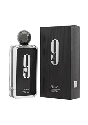 AFNAN - 9 P.M EDP 100 ml Erkek Parfüm