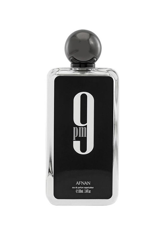 AFNAN - 9 P.M EDP 100 ml Erkek Parfüm