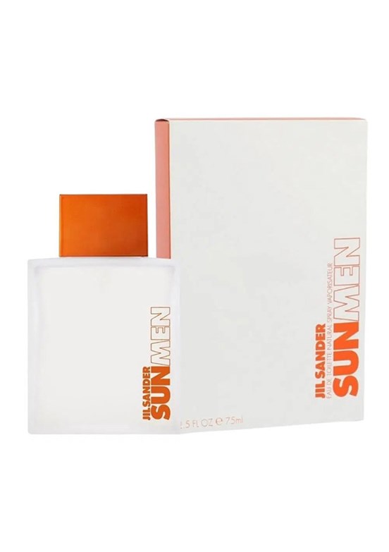 JİL SANDER - Sun Men EDT 75 ml Erkek Parfüm