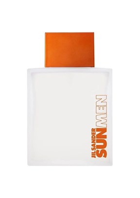 JİL SANDER - Sun Men EDT 75 ml Erkek Parfüm