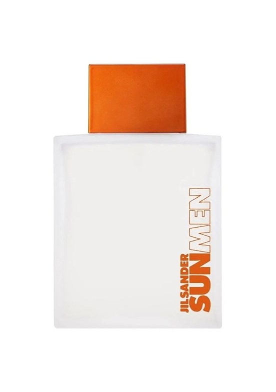 JİL SANDER - Sun Men EDT 75 ml Erkek Parfüm