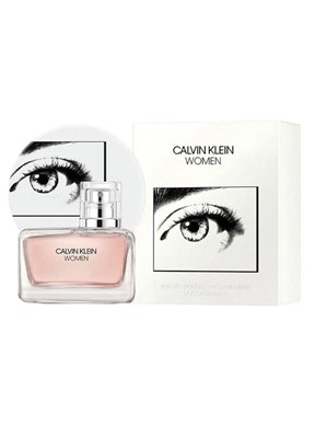 CALVİN KLEİN - Woman EDP 50 ml Kadın Parfüm