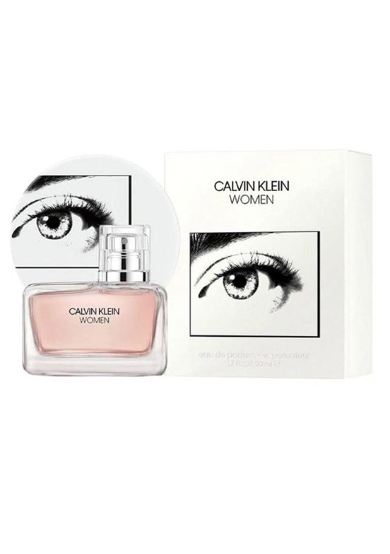 CALVİN KLEİN - Woman EDP 50 ml Kadın Parfüm