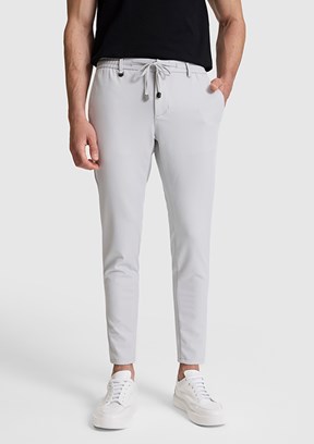 PİERRE CARDİN - Erkek Bej Regular Pantolon