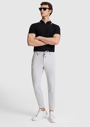PİERRE CARDİN - Erkek Bej Regular Pantolon