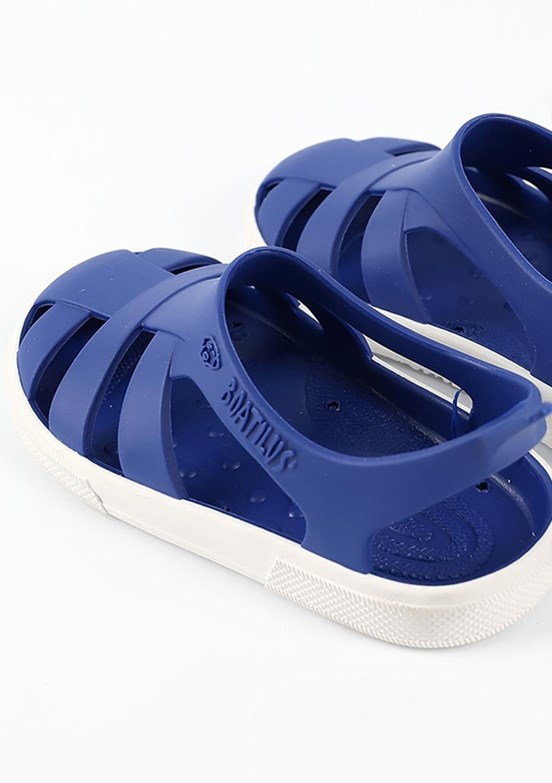 BOATİLUS - Bioty-B 02 Erkek Çocuk Çok Renkli Sandalet