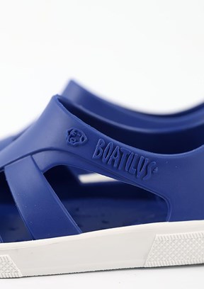 BOATİLUS - Bioty-B 02 Erkek Çocuk Çok Renkli Sandalet
