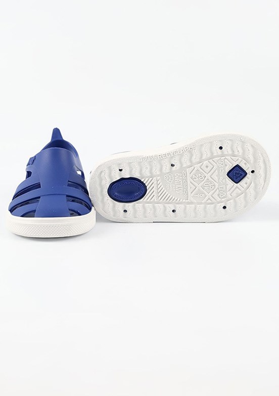 BOATİLUS - Bioty-B 02 Erkek Çocuk Çok Renkli Sandalet