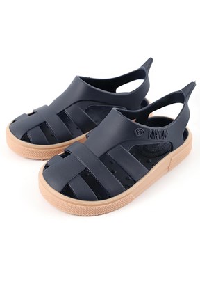 BOATİLUS - Bioty-B 01B Erkek Çocuk Çok Renkli Sandalet