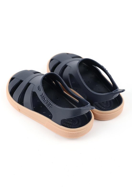 BOATİLUS - Bioty-B 01B Erkek Çocuk Çok Renkli Sandalet