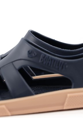 BOATİLUS - Bioty-B 01B Erkek Çocuk Çok Renkli Sandalet