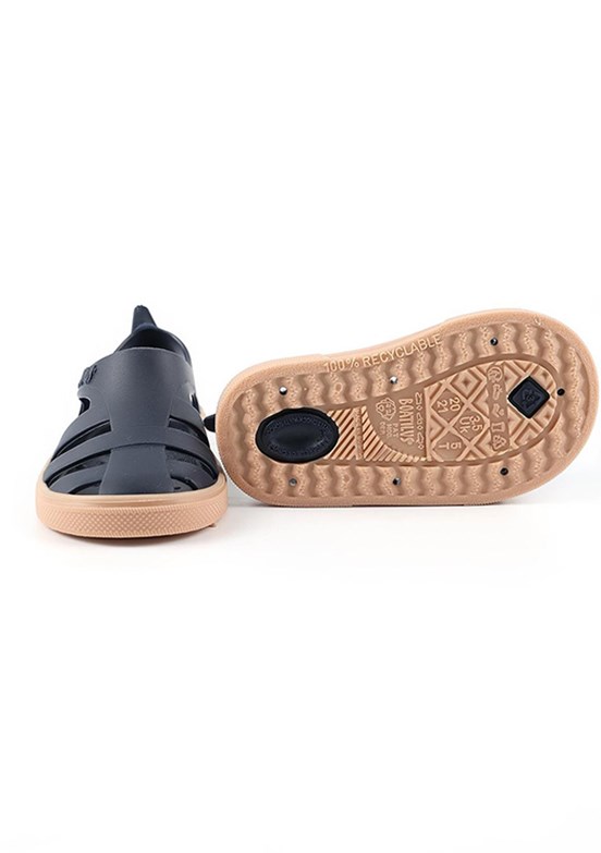 BOATİLUS - Bioty-B 01B Erkek Çocuk Çok Renkli Sandalet