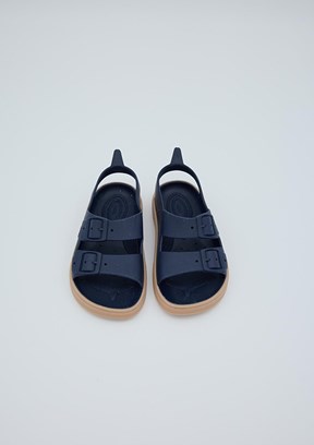 BOATİLUS - Irky.Veg-F 01B Erkek Çocuk Çok Renkli Sandalet