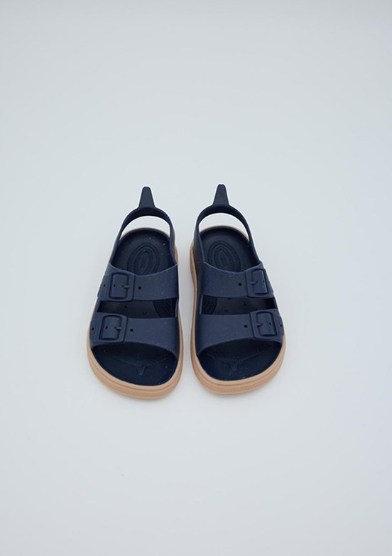 BOATİLUS - Irky.Veg-F 01B Erkek Çocuk Çok Renkli Sandalet