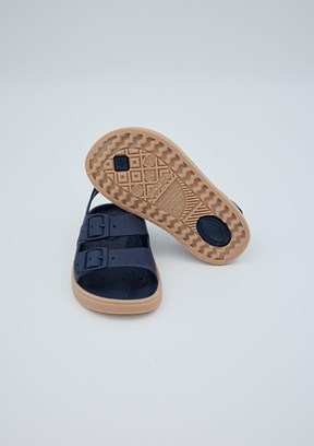 BOATİLUS - Irky.Veg-F 01B Erkek Çocuk Çok Renkli Sandalet