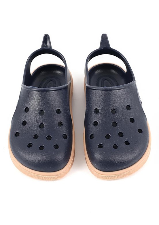 BOATİLUS - Cloggy-B 01B Erkek Çocuk Çok Renkli Sandalet