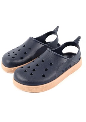 BOATİLUS - Cloggy-B 01B Erkek Çocuk Çok Renkli Sandalet