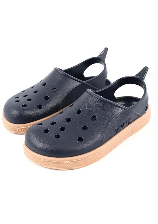 BOATİLUS - Cloggy-B 01B Erkek Çocuk Çok Renkli Sandalet