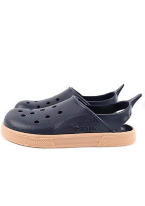 BOATİLUS - Cloggy-B 01B Erkek Çocuk Çok Renkli Sandalet