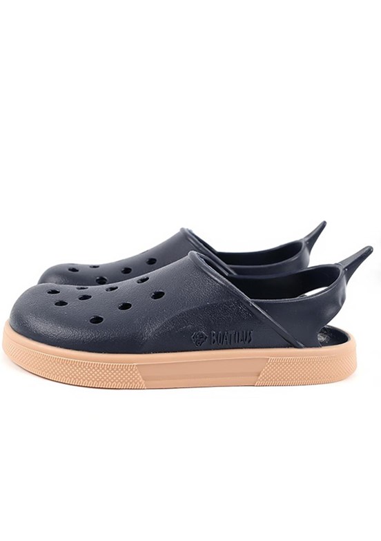 BOATİLUS - Cloggy-B 01B Erkek Çocuk Çok Renkli Sandalet