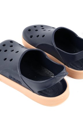 BOATİLUS - Cloggy-B 01B Erkek Çocuk Çok Renkli Sandalet