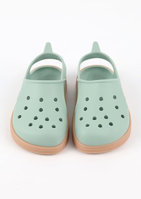 BOATİLUS - Cloggy-B 08B Erkek Çocuk Çok Renkli Sandalet