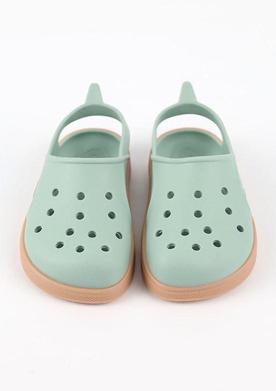 BOATİLUS - Cloggy-B 08B Erkek Çocuk Çok Renkli Sandalet
