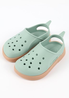 BOATİLUS - Cloggy-B 08B Erkek Çocuk Çok Renkli Sandalet