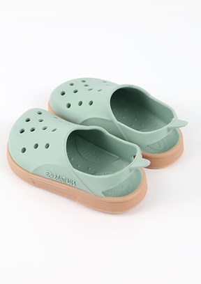 BOATİLUS - Cloggy-B 08B Erkek Çocuk Çok Renkli Sandalet