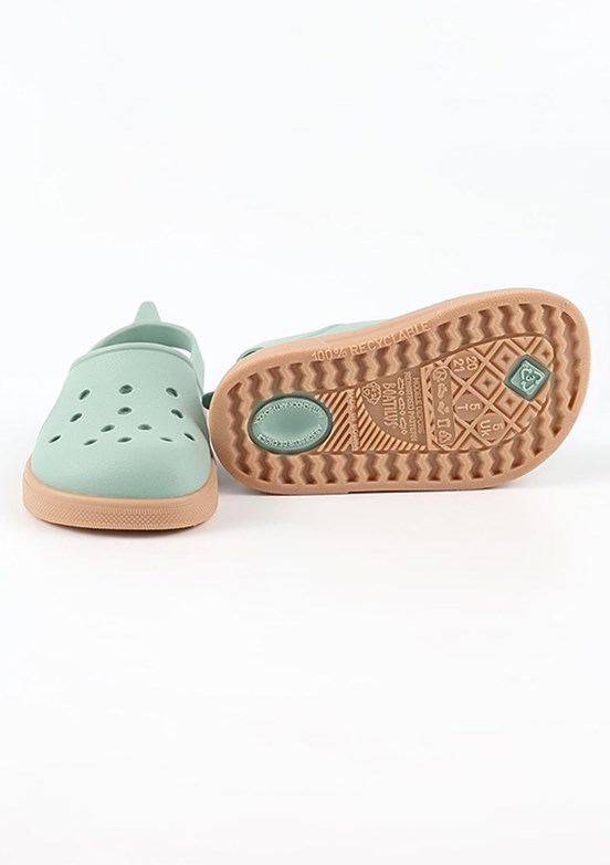 BOATİLUS - Cloggy-B 08B Erkek Çocuk Çok Renkli Sandalet