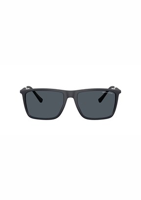 ARMANI EXCHANGE - 0AX4160S 83808757 Erkek Güneş Gözlüğü