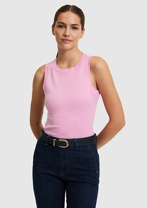 US POLO ASSN - Kadın Pembe T-Shirt
