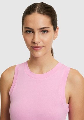US POLO ASSN - Kadın Pembe T-Shirt