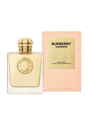 BURBERRY Goddess - 3616302020652 EDP 100 ml Kadın Parfüm