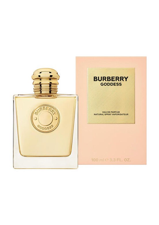 BURBERRY Goddess - 3616302020652 EDP 100 ml Kadın Parfüm